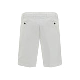 Germano Cotton Pants