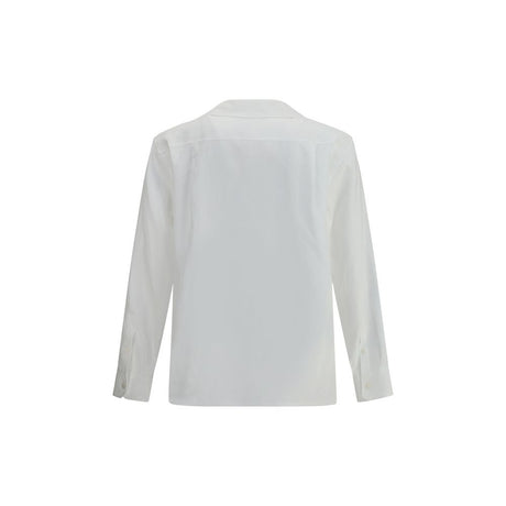 Dolce & Gabbana Linen Shirt