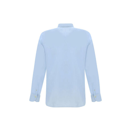 Finamore Napoli-Zante Shirt