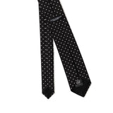 Dolce & Gabbana Black Silk Ties & Bowty