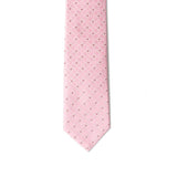 Giorgio Armani Pink Silk Ties & Bowty