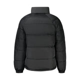 Tommy Hilfiger Black Polyamide Men Jacket