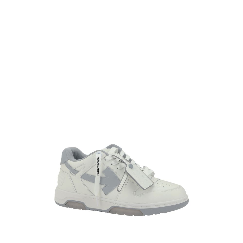 Off-White Out Of Office Sneakers