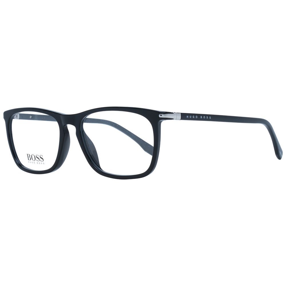 Hugo Boss Black Acetate Glasses Frame