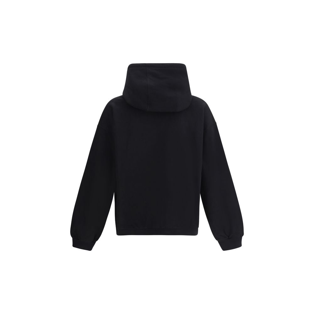 Gucci Logoed Hoodie