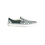 Vans Black Polyester Men Sneaker