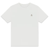 Refrigiwear White Cotton T-Shirt