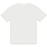 Refrigiwear White Cotton T-Shirt