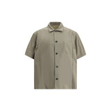 Sacai Short-sleeve Shirt