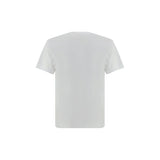 Comme Des Garçons Shirt T-Shirt with bear