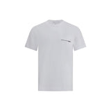 Comme Des Garçons Shirt Logoed T-Shirt