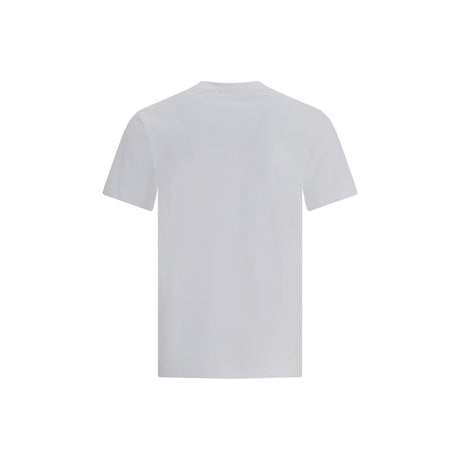 Comme Des Garçons Shirt Logoed T-Shirt