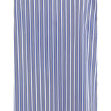 Comme Des Garçons Shirt Striped Shirt