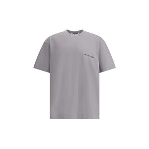 Comme Des Garçons Shirt Logoed T-Shirt