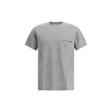 Comme Des Garçons Shirt Logoed T-Shirt