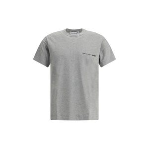 Comme Des Garçons Shirt Logoed T-Shirt