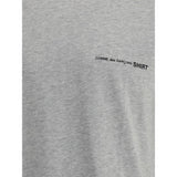Comme Des Garçons Shirt Logoed T-Shirt