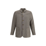 Finamore Linen Shirt