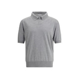 Cruciani Cotton Polo Shirt