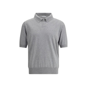 Cruciani Cotton Polo Shirt