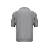 Cruciani Cotton Polo Shirt