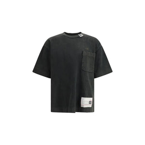 Maison Mihara Yasuhiro Oversized T-Shirt