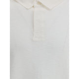 Sunflower Rugby Waffle Polo Shirt