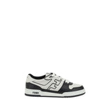 Fendi Match Sneakers