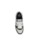 Fendi Match Sneakers
