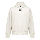 Dolce & Gabbana White Polyester Sweater