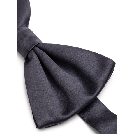 Dolce & Gabbana Brown Silk Ties & Bowty