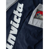 Invicta Gray Polyamide Jackets & Coat