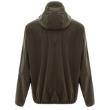 Invicta Green Polyamide Jackets & Coat