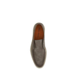 Santoni Desert Ankle Boots