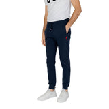 U.S. POLO ASSN. Blue Cotton Jeans & Pant
