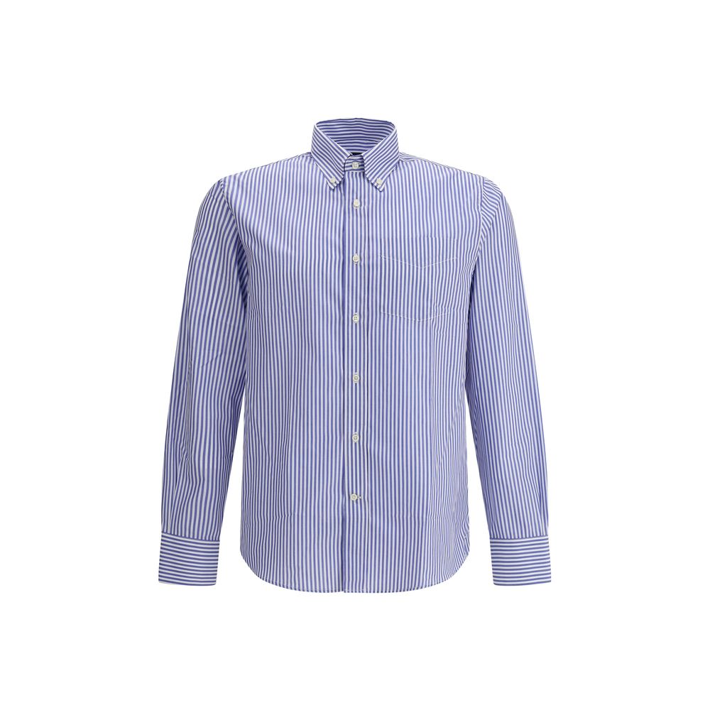Deperlu Striped Shirt