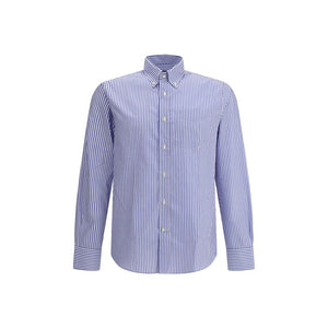 Deperlu Striped Shirt