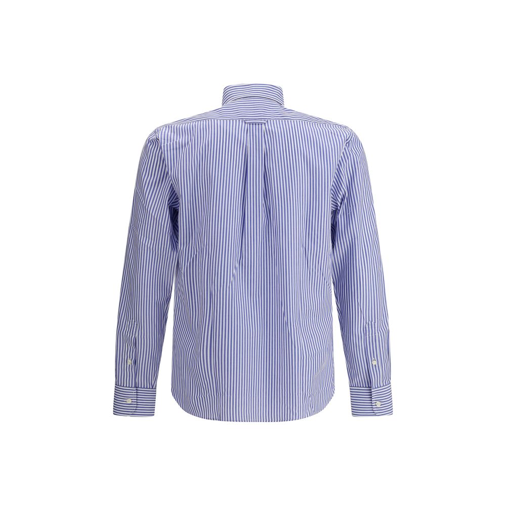 Deperlu Striped Shirt