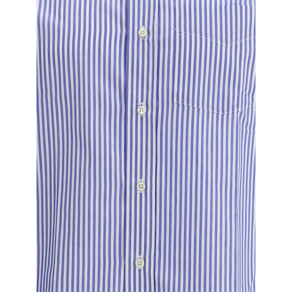 Deperlu Striped Shirt