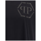 Philipp Plein Logoed T-Shirt
