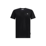 Philipp Plein Logoed T-Shirt