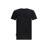 Philipp Plein Logoed T-Shirt