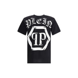 Philipp Plein Logoed T-Shirt