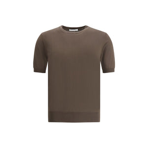 Cruciani Knit Shirt
