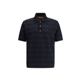 Missoni Knit Polo shirt