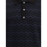 Missoni Knit Polo shirt