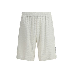 Missoni Terry Shorts