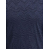 Missoni Knit T-Shirt