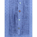 Undercover Cotton and silk Blouse
