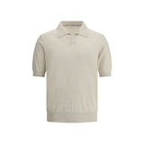 Cruciani Cotton Polo Shirt